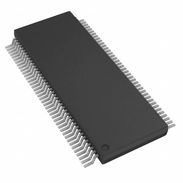 SN74ALVCH16282DBBR Texas Instruments